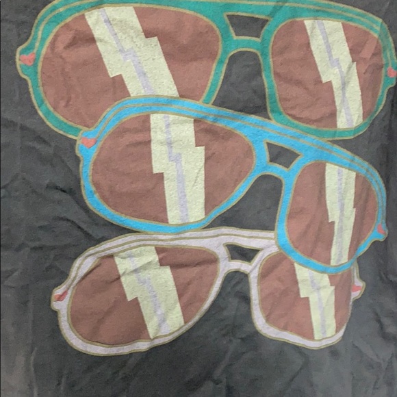 Drifter Printed Tee Made in USA NeverUsed - Picture 3 of 5